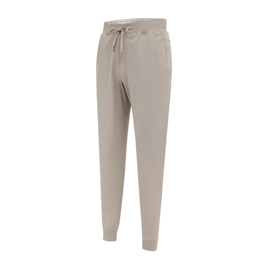 Khaki Everyday Jogger