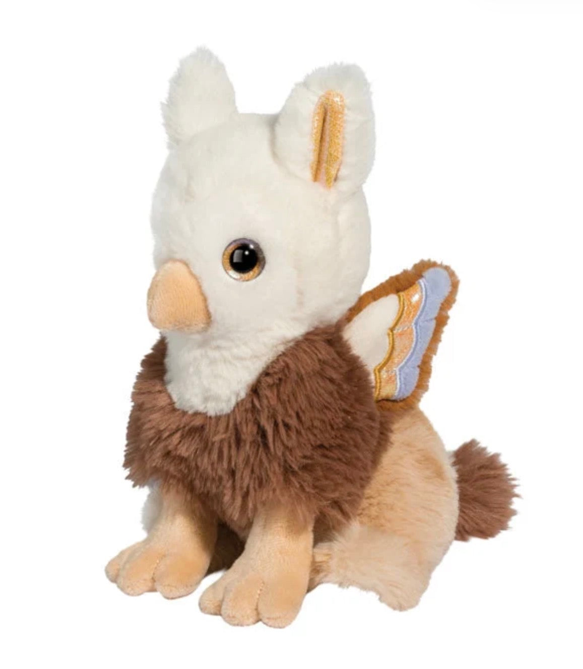 Furie Baby Gryphon Mini Soft