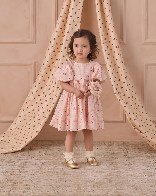 Bouquet Luna Dress