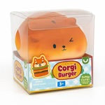 Corgi Burger