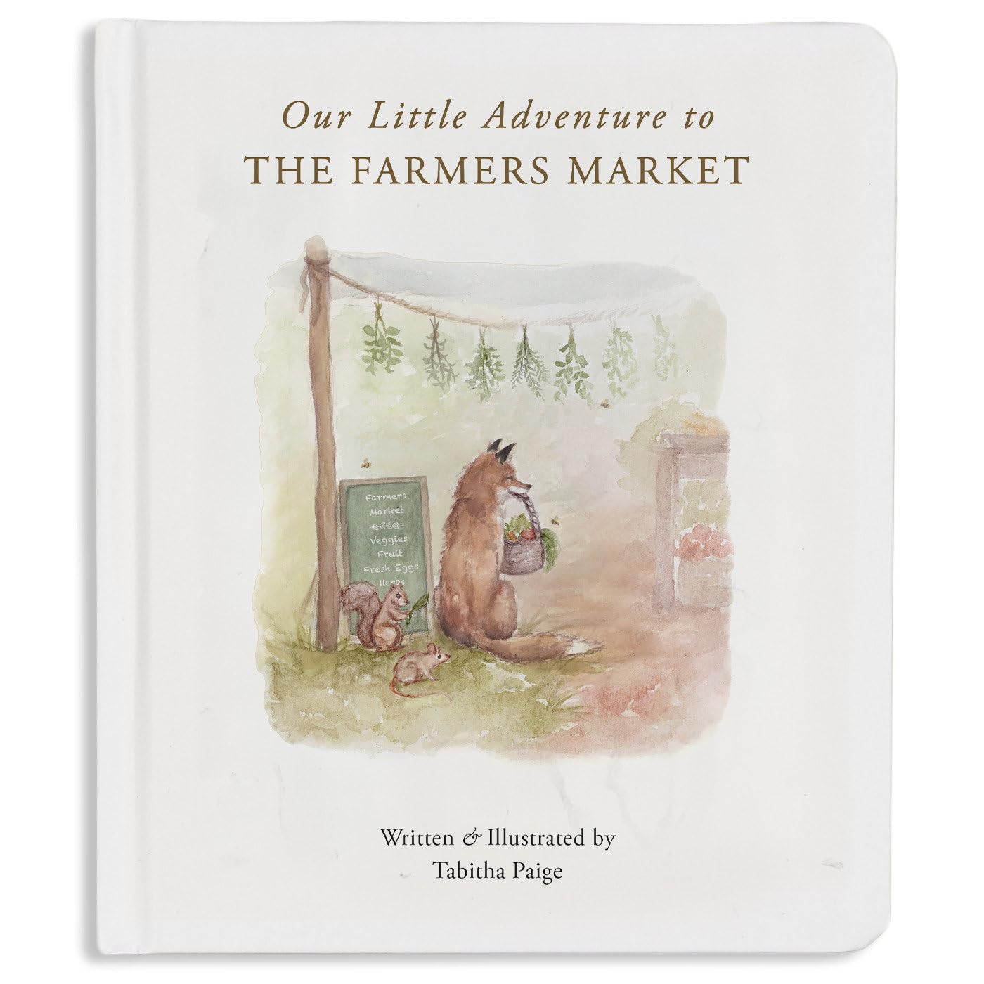 The Farmer’s Market