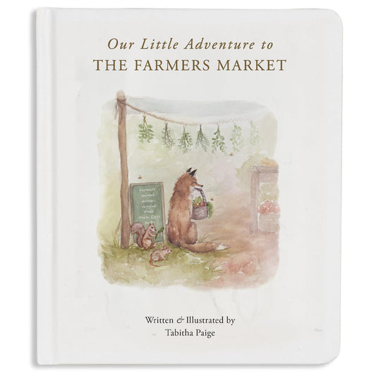 The Farmer’s Market