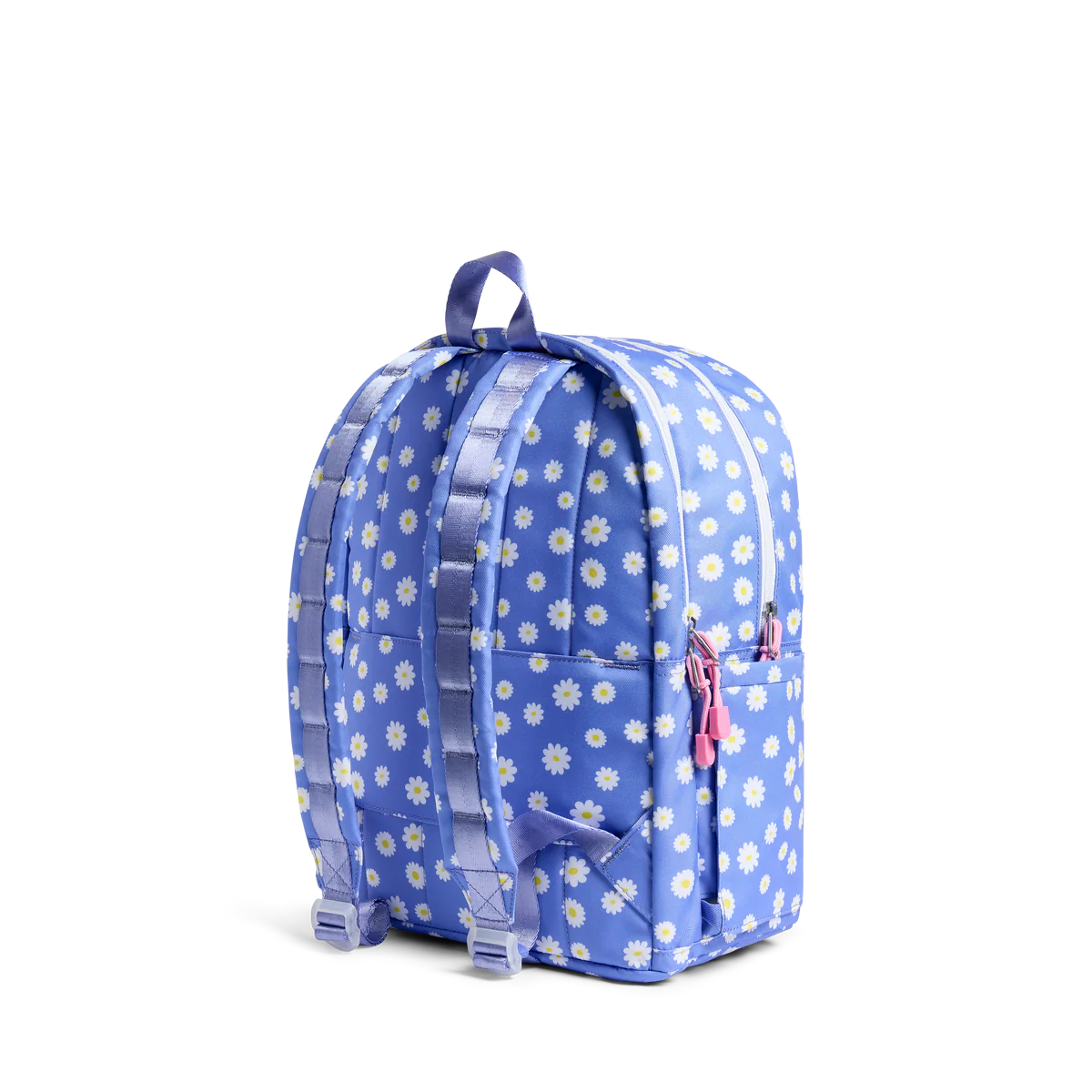Girl Power Kane Double Pocket Backpack