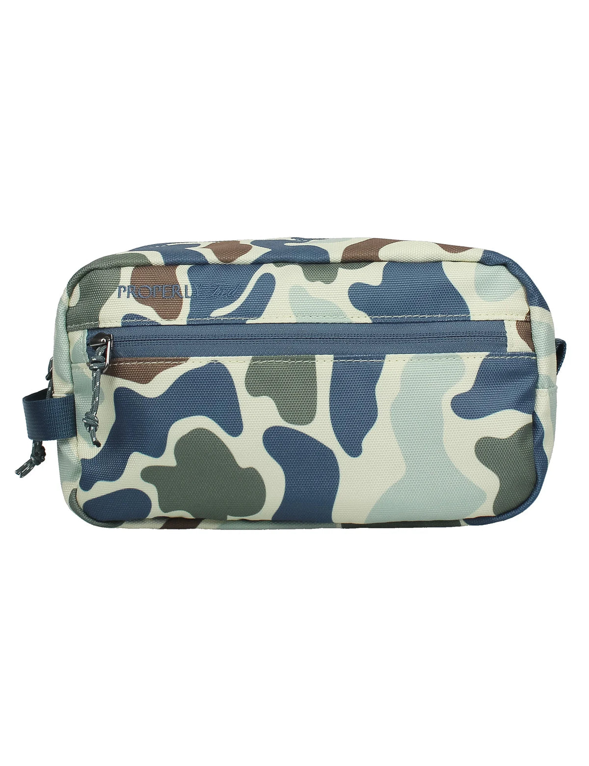 Delta Travel Kit Terra Camo