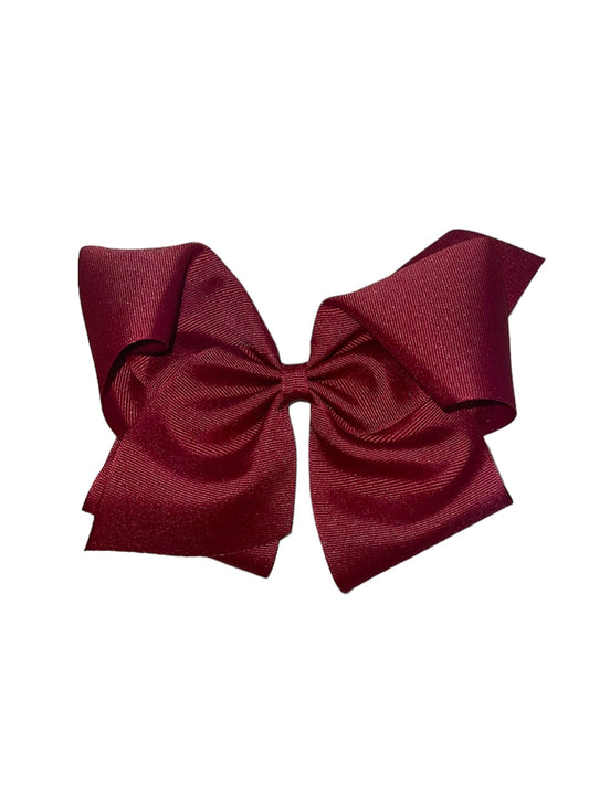 Large CRN Bow (HUG)