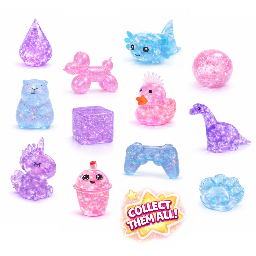 Squishy Gemz