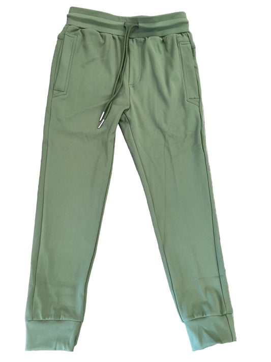 Colt Performance Jogger - Moss