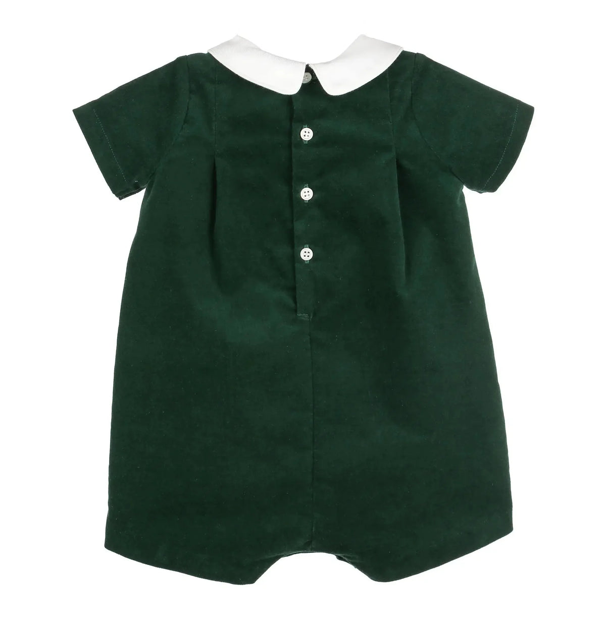Good Tidings Bubble - Green