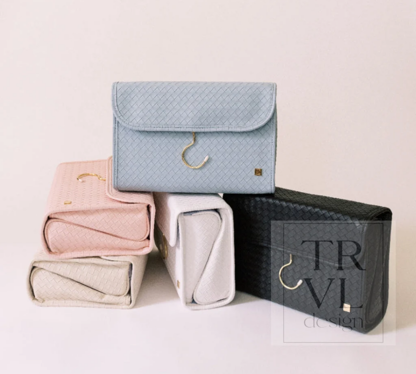 Hanging Toiletry Case By TRVL Design
