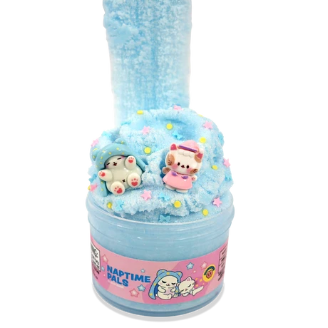 Naptime Pals Slime