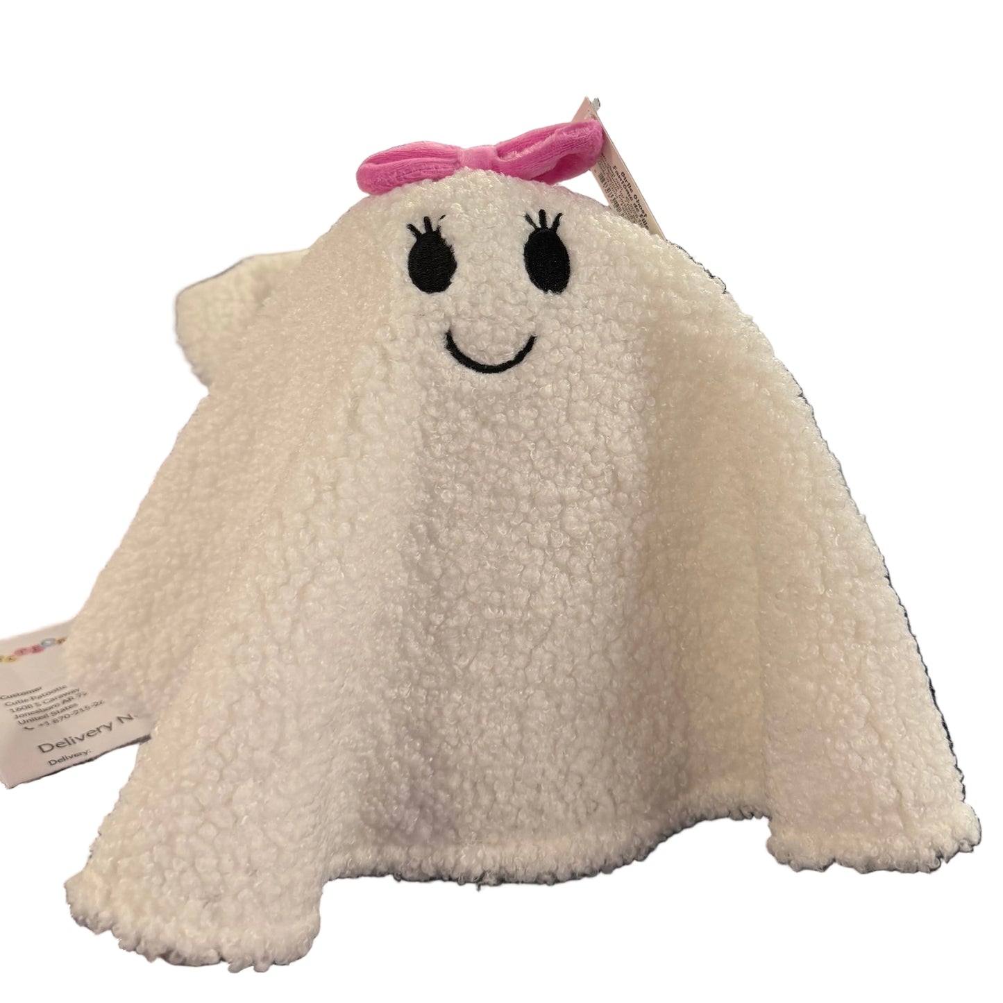 Girlie Ghost