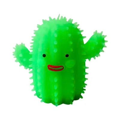 Squishy cactus