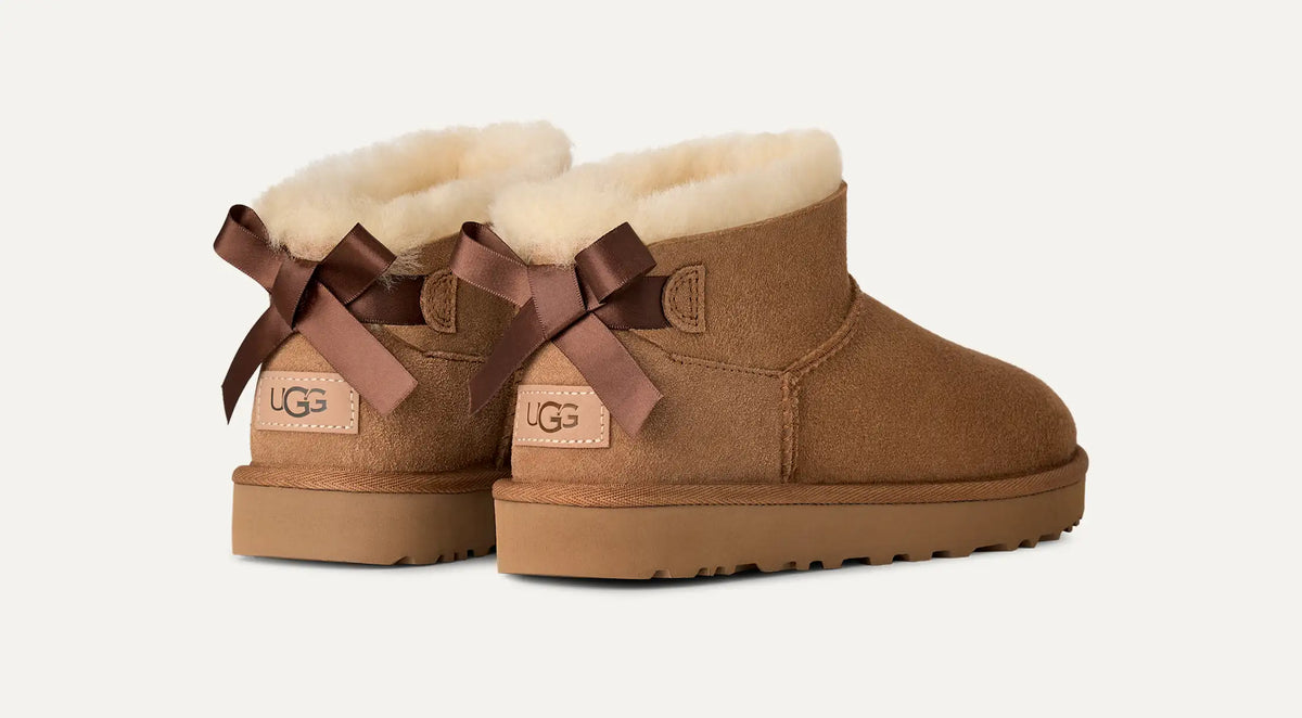 Women’s Ultra Mini Bailey Bow
