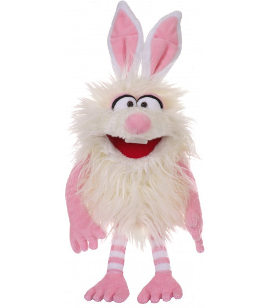 Living Puppets Furball 14”