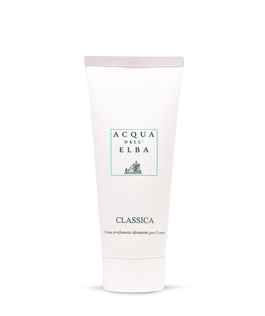 Classica Uomo Body Lotion