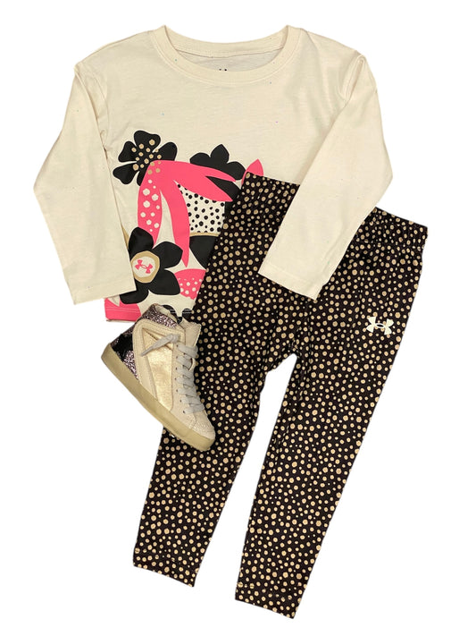 Floral Stone Set