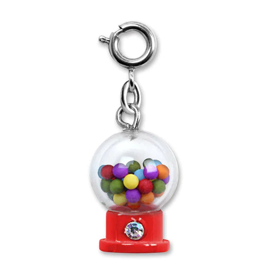 Gumball Charm