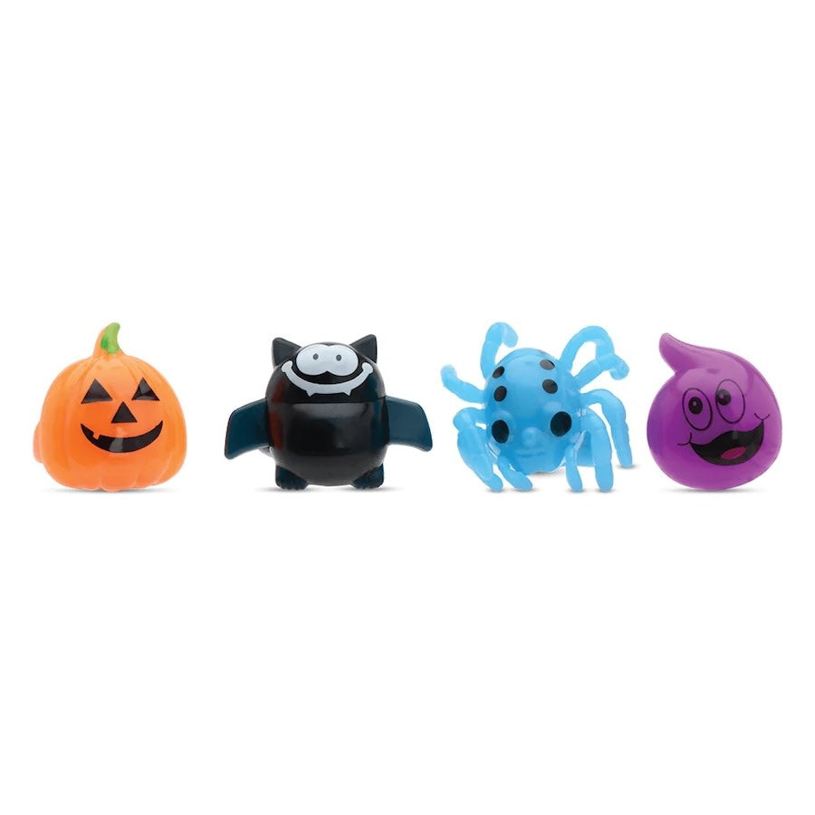 Boo-Jee Rings