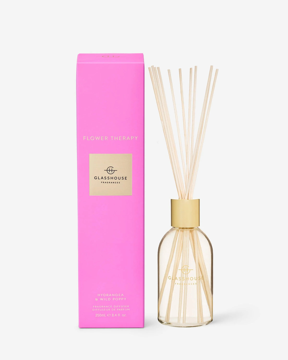 Glasshouse Fragrance Diffusers