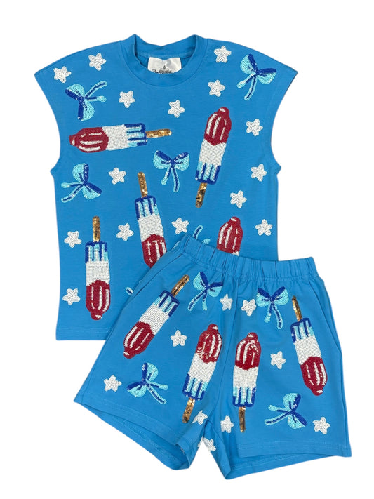 Popsicle Set