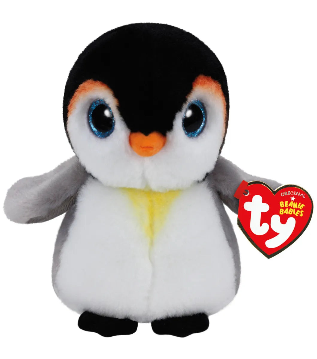 Pongo Penguin
