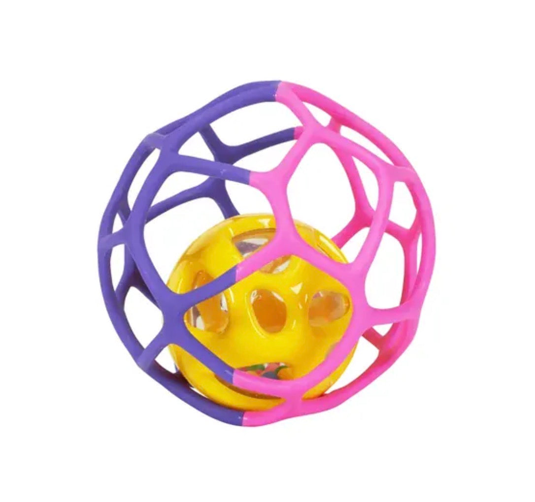 Grabits Shake & Roll Ball