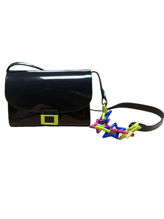 Black Star Purse