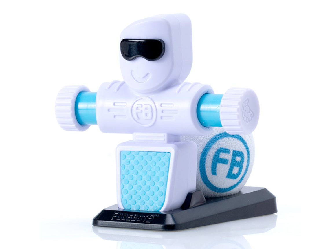 Foosbots