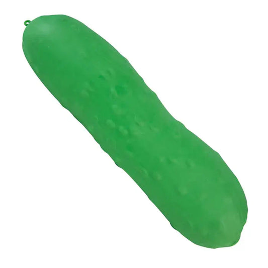Jumbo Bitter Melon Pickle Squishy