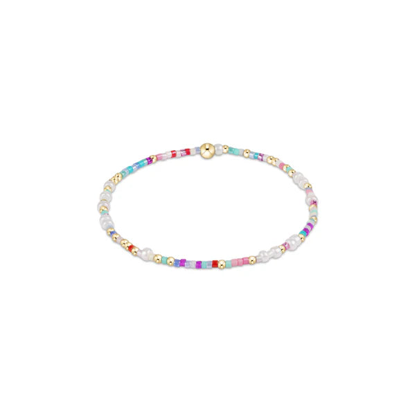 Hope Unwritten Bracelet - Party Foul