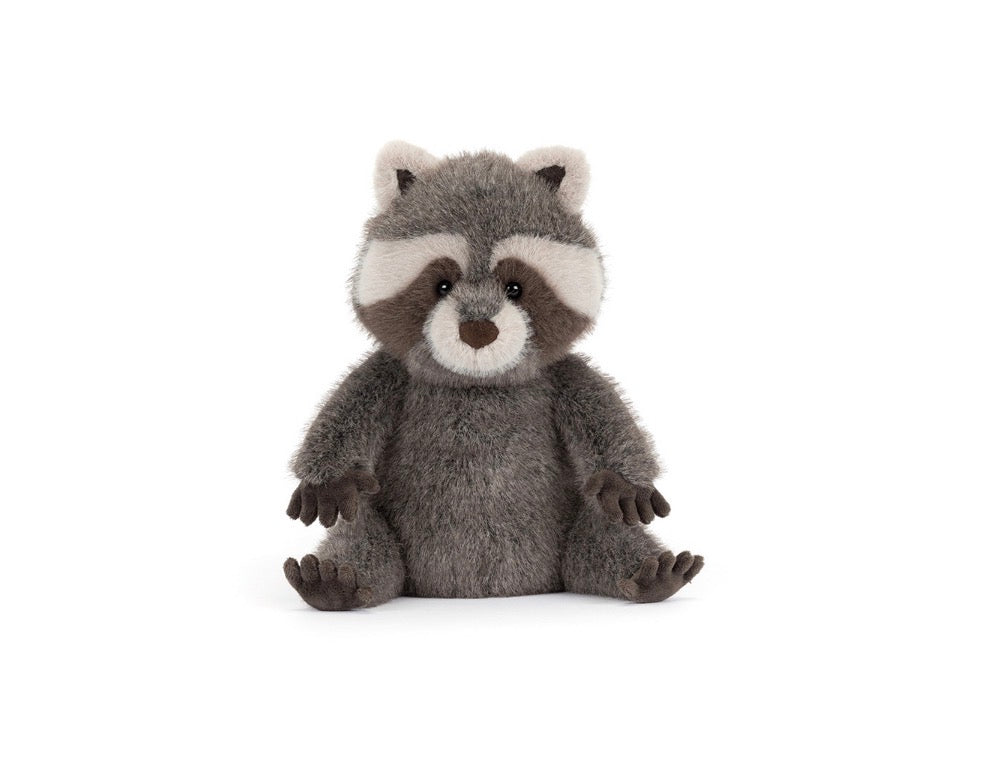 Trixiwoo Raccoon