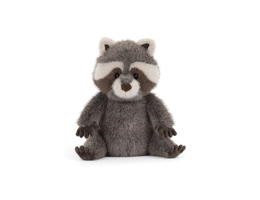 Trixiwoo Raccoon