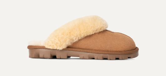 Women’s Coquette in Chestnut