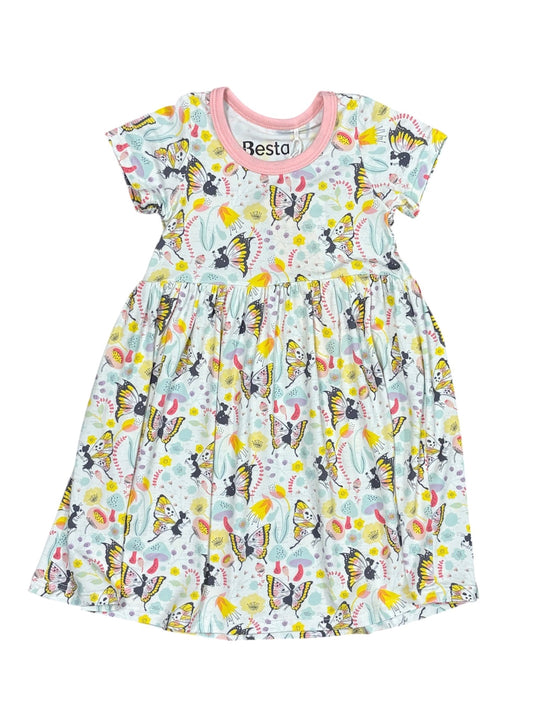 Wonderland Dress