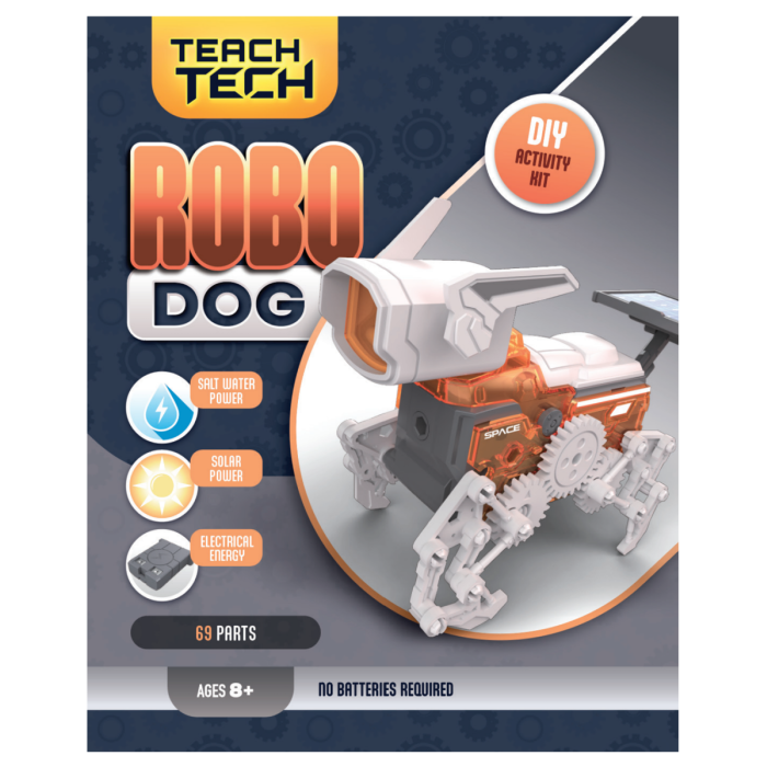 Robo Dog