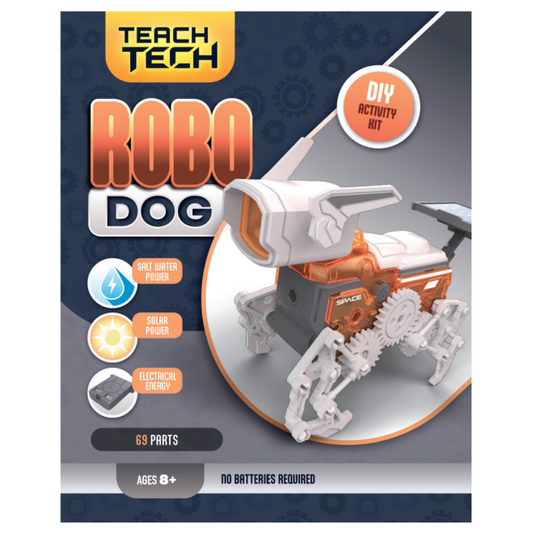 Robo Dog