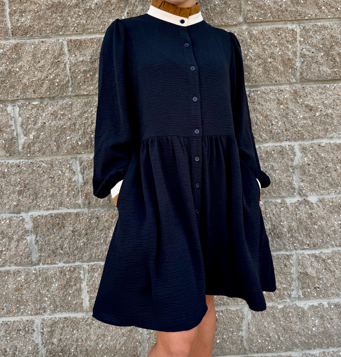 Delaney Dress