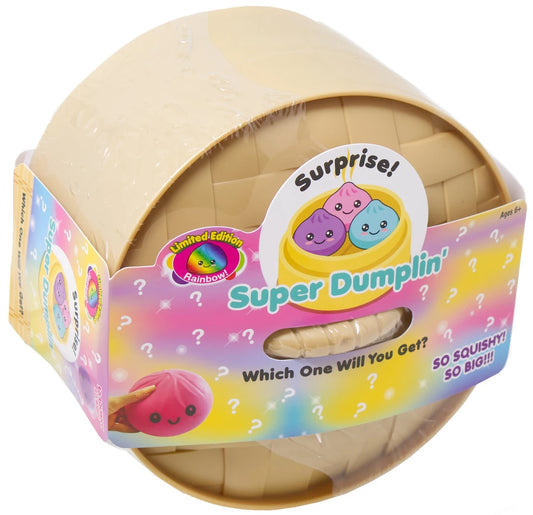 Super Dumplin’