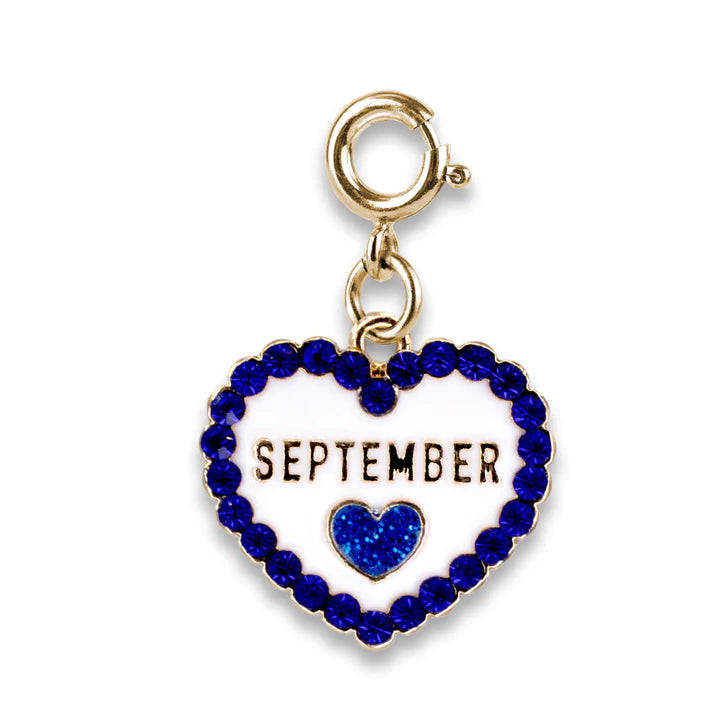 September Charm