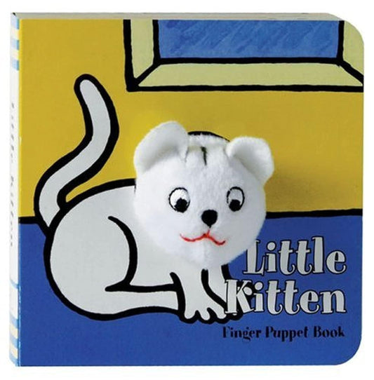 Little Kitten
