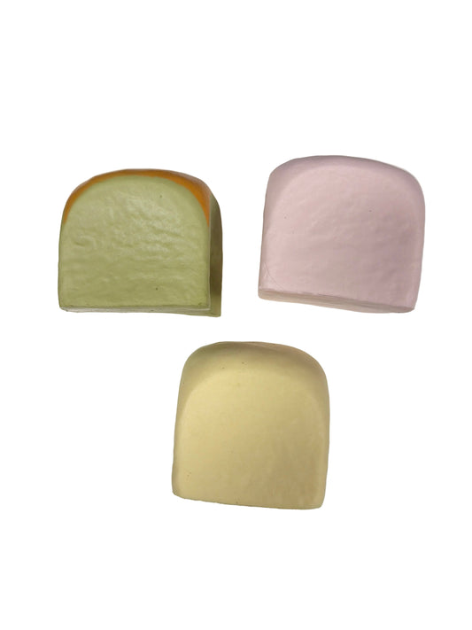 Hachimi Assorted Hawaiian Rolls