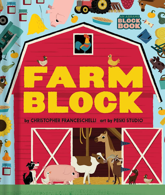 FARM BLOCK