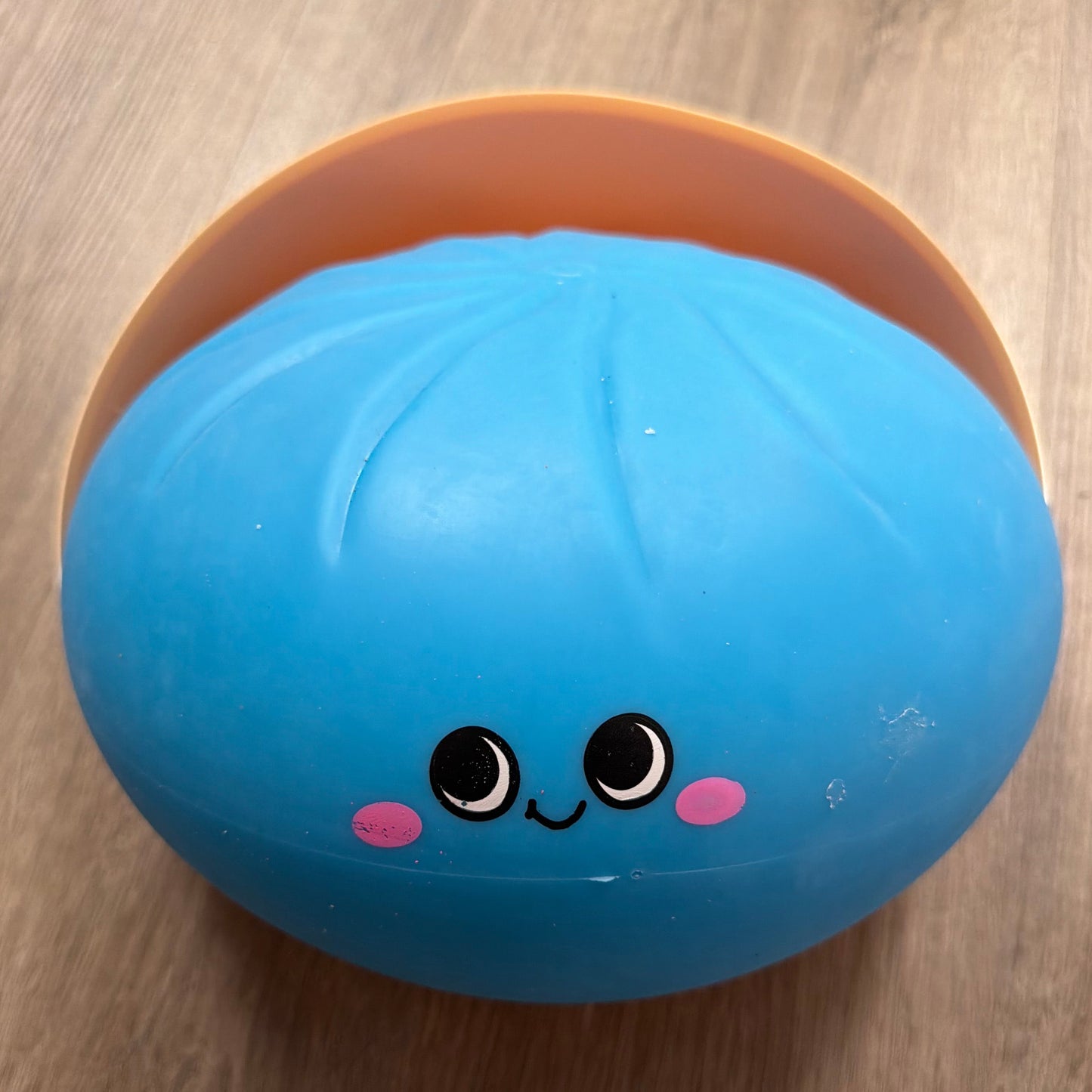 11.75" Jumbo Squish & Stretch Dumpling