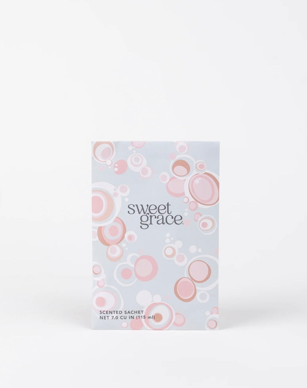 Sweet Grace Modern Bubble Sachet