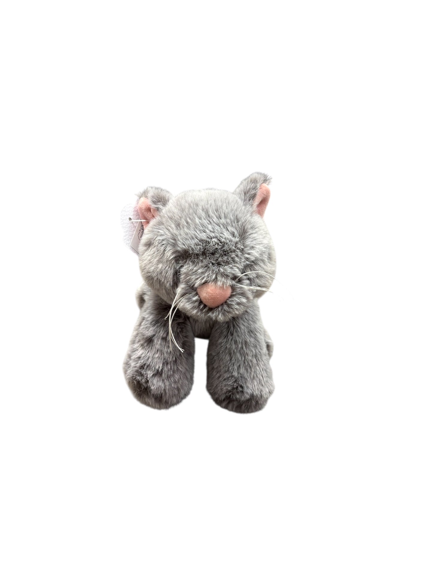 Puppy & Kitten Plush Pals
