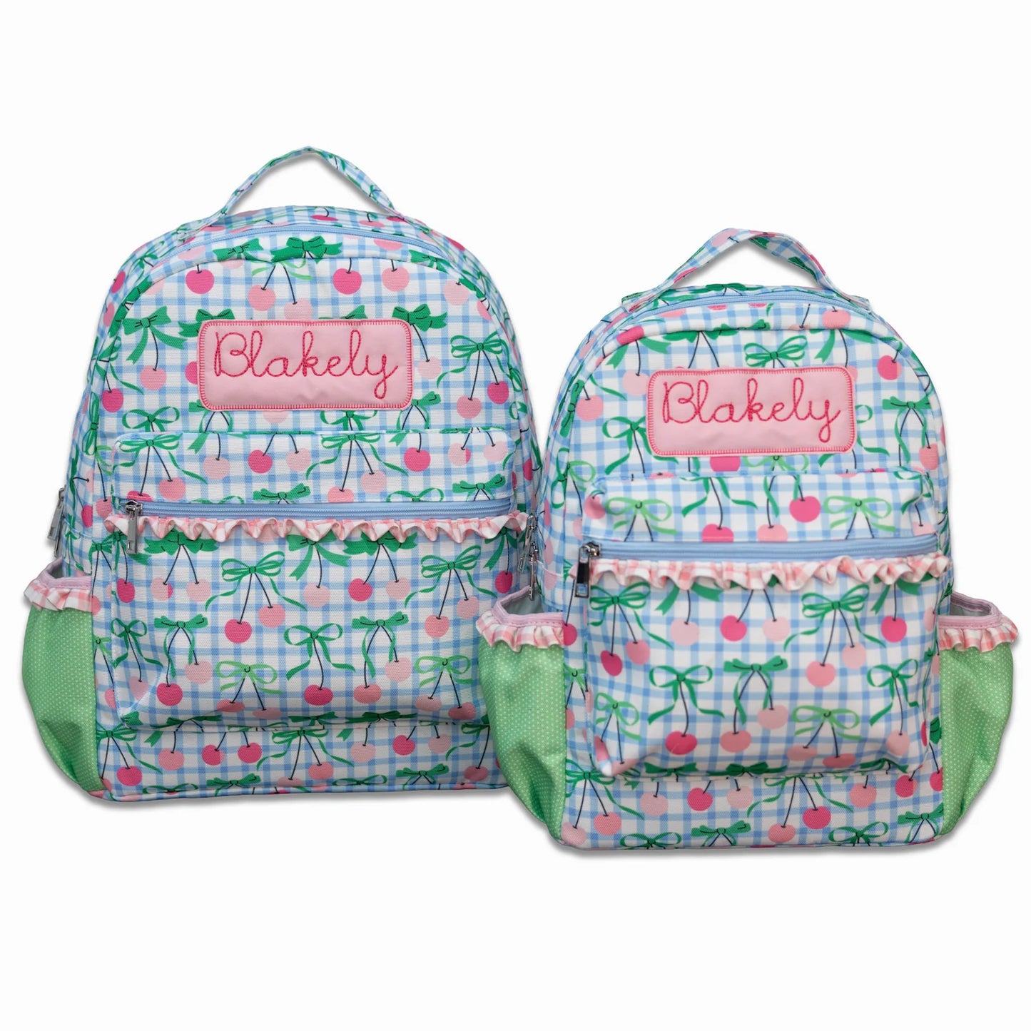 Cherries Backpack