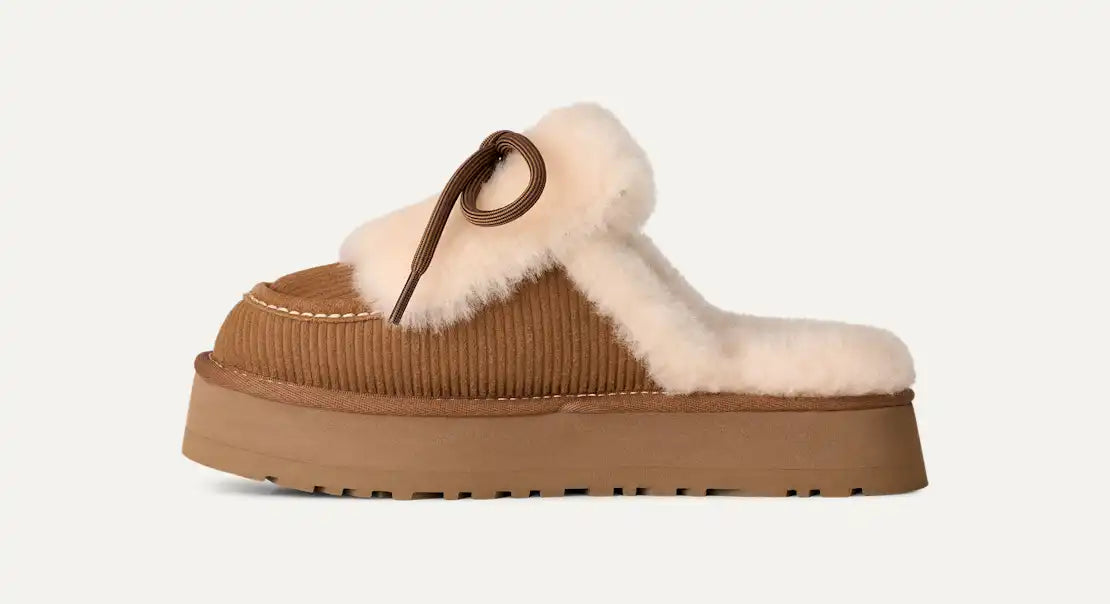 Women’s Disquette Heritage
