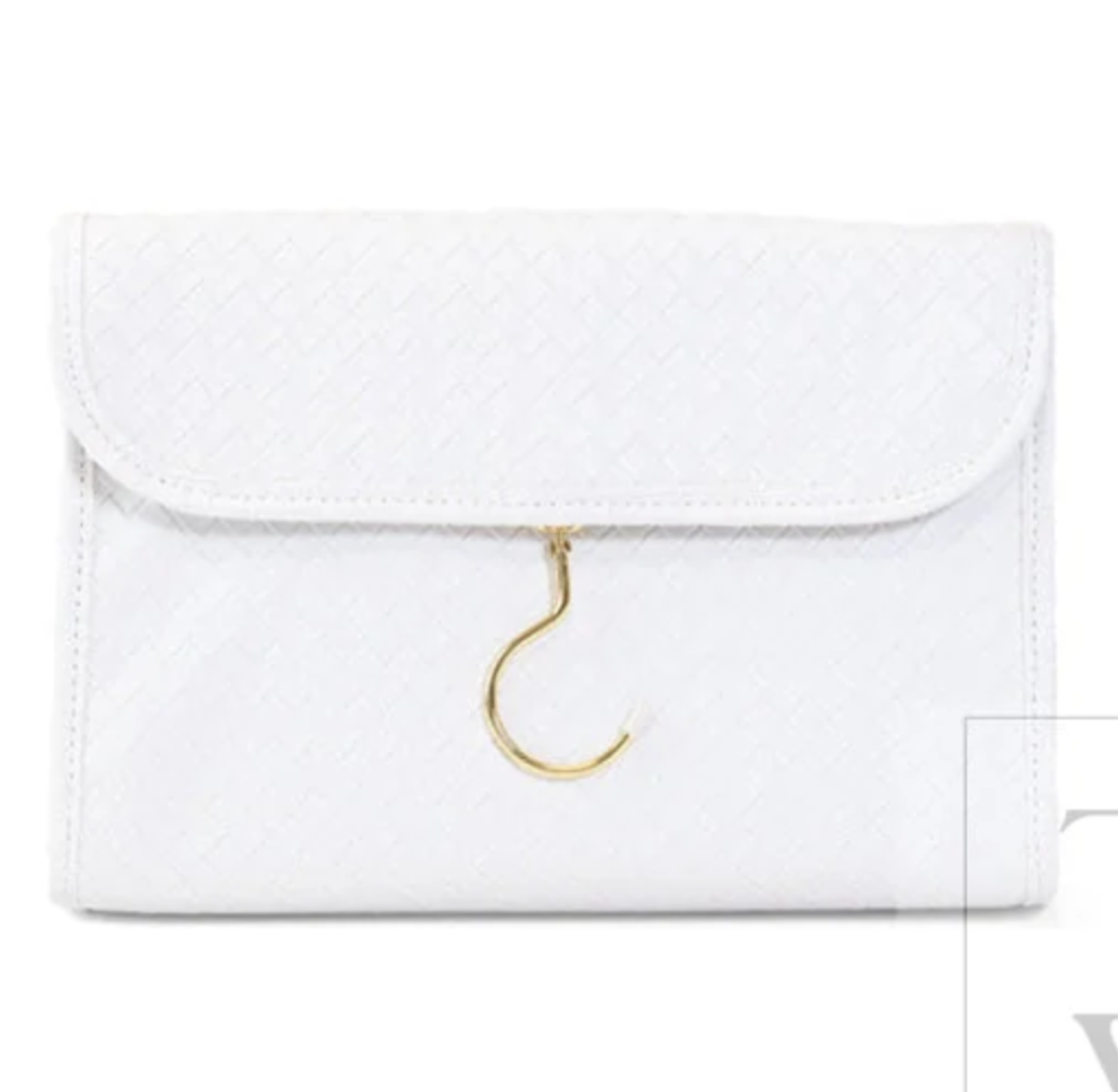 Hanging Toiletry Case By TRVL Design
