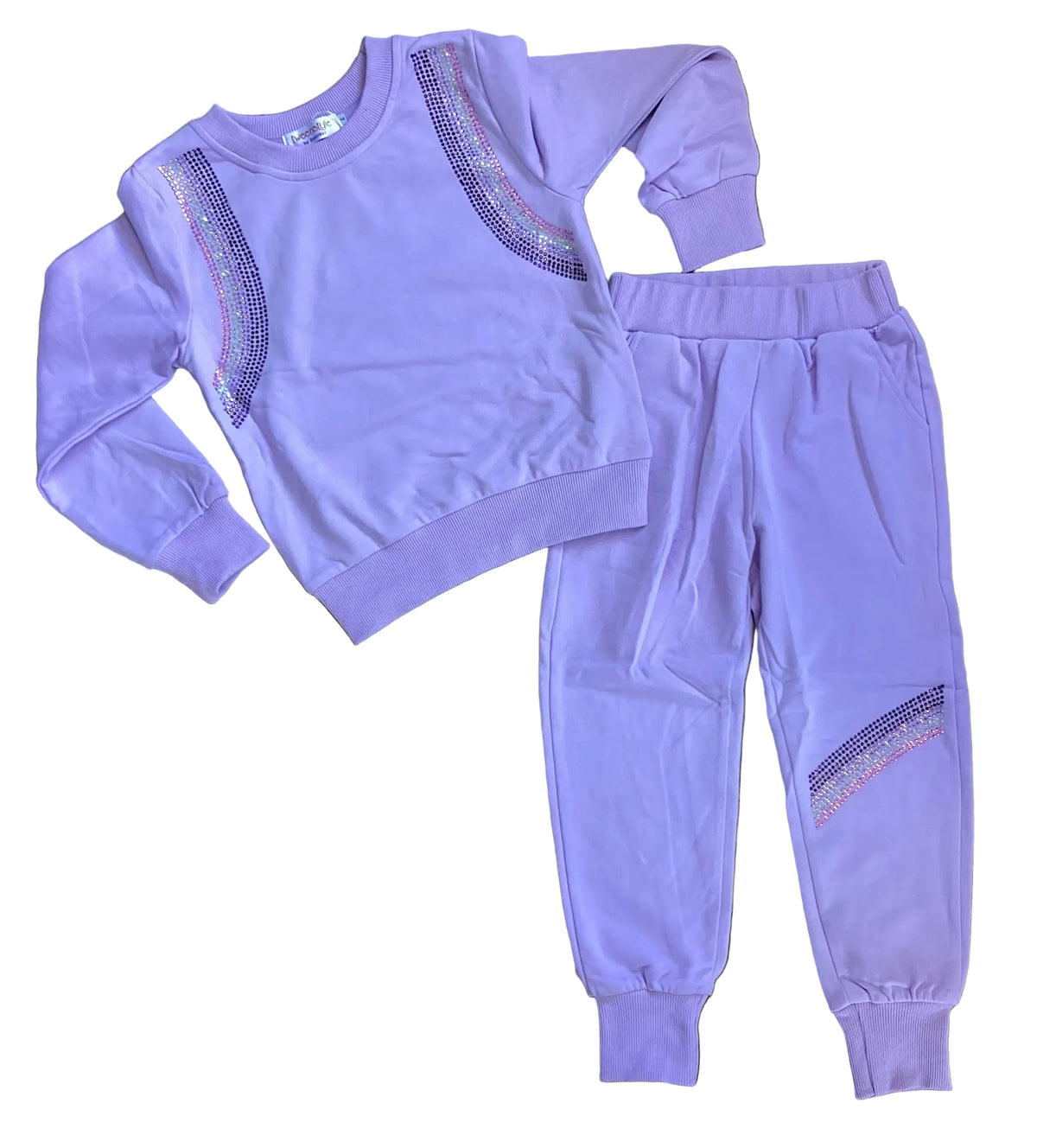 Sparkle and Bling Set