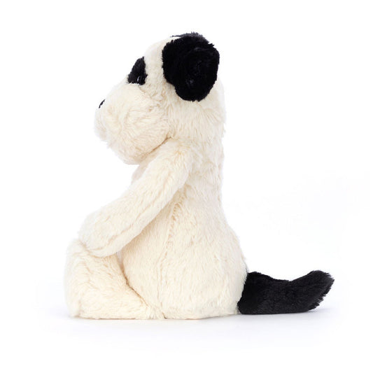 Small Rufferty Puppy